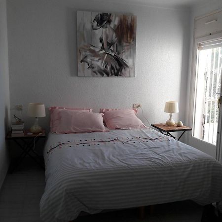 Apartamento Casa Linda Con Vistas Espectaculares Av-40 Roses Esterno foto
