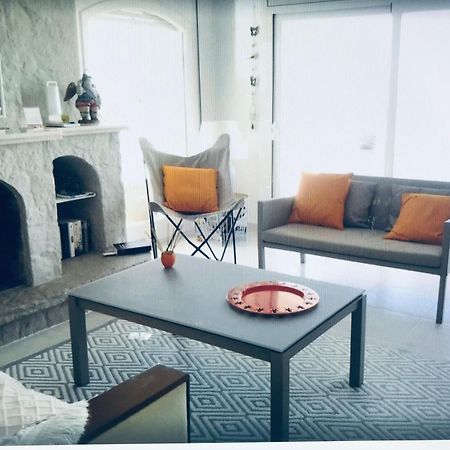 Apartamento Casa Linda Con Vistas Espectaculares Av-40 Roses Esterno foto