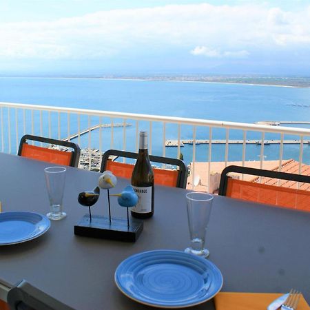 Apartamento Casa Linda Con Vistas Espectaculares Av-40 Roses Esterno foto