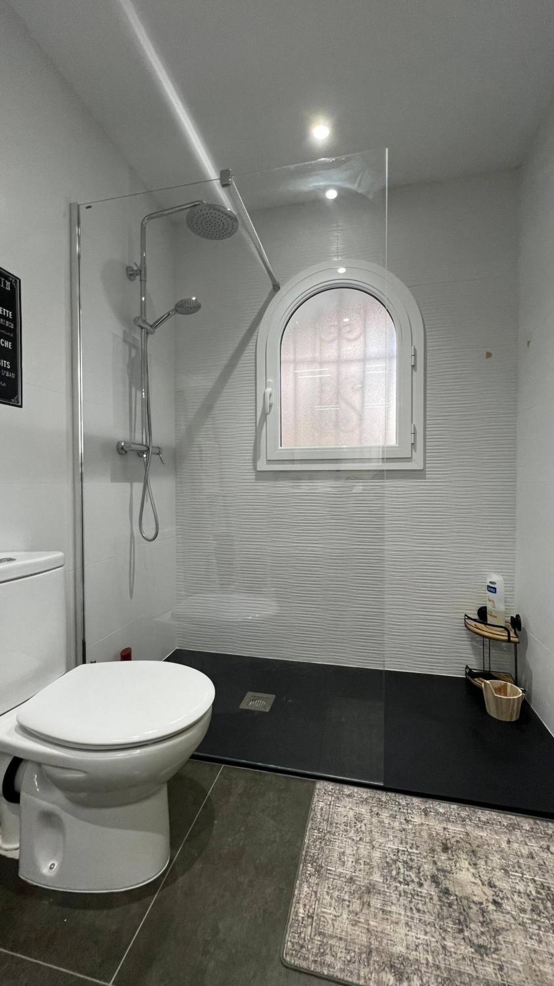 Apartamento Casa Linda Con Vistas Espectaculares Av-40 Roses Esterno foto