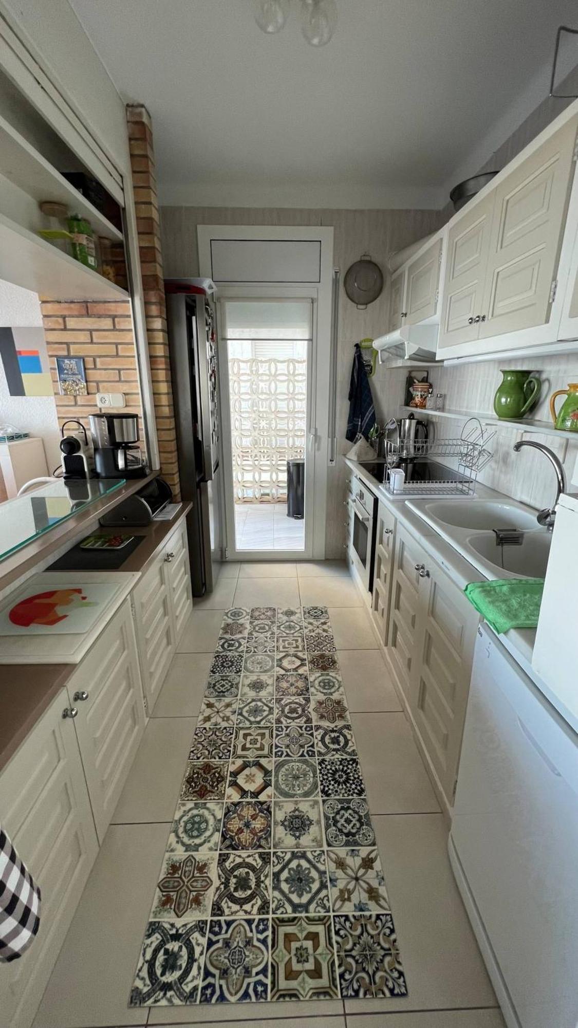 Apartamento Casa Linda Con Vistas Espectaculares Av-40 Roses Esterno foto