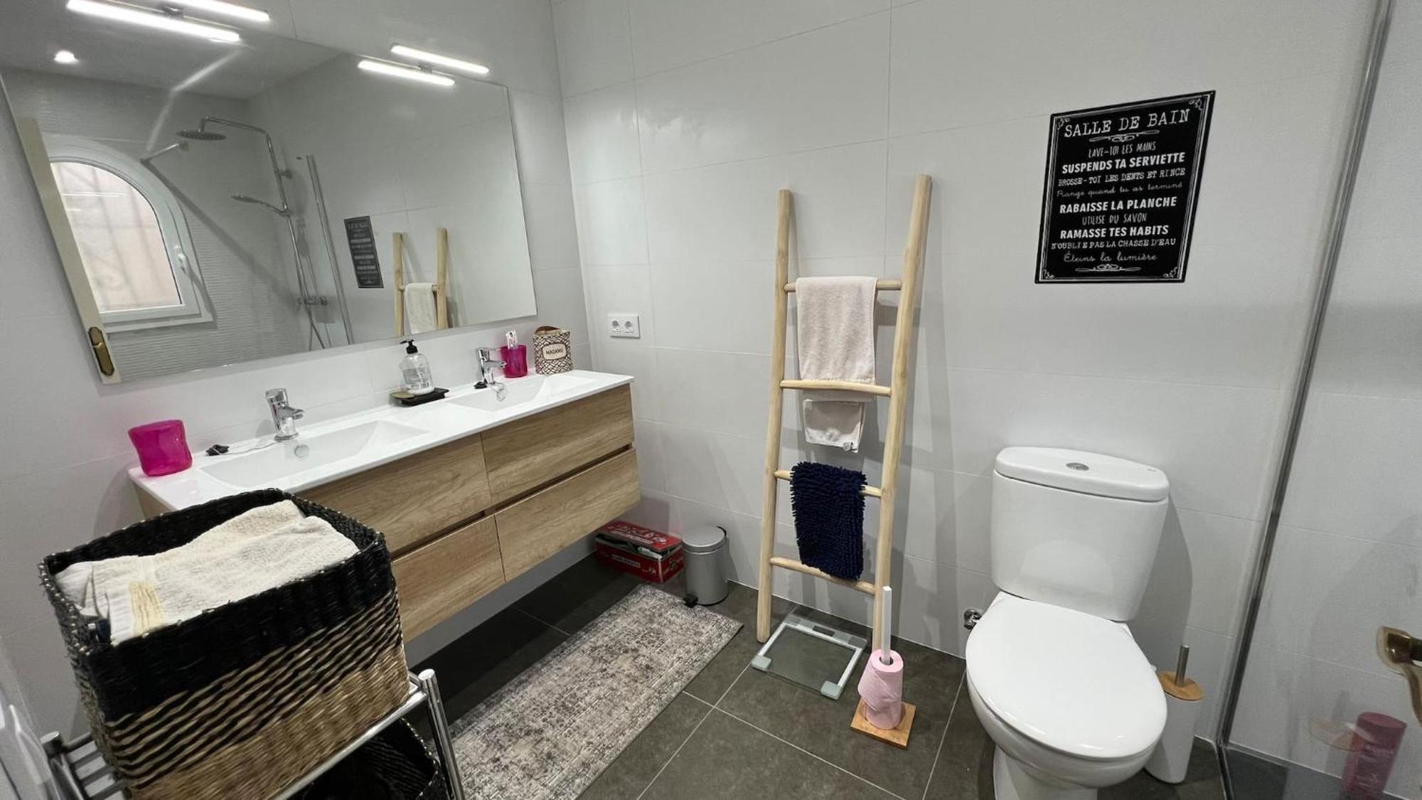 Apartamento Casa Linda Con Vistas Espectaculares Av-40 Roses Esterno foto
