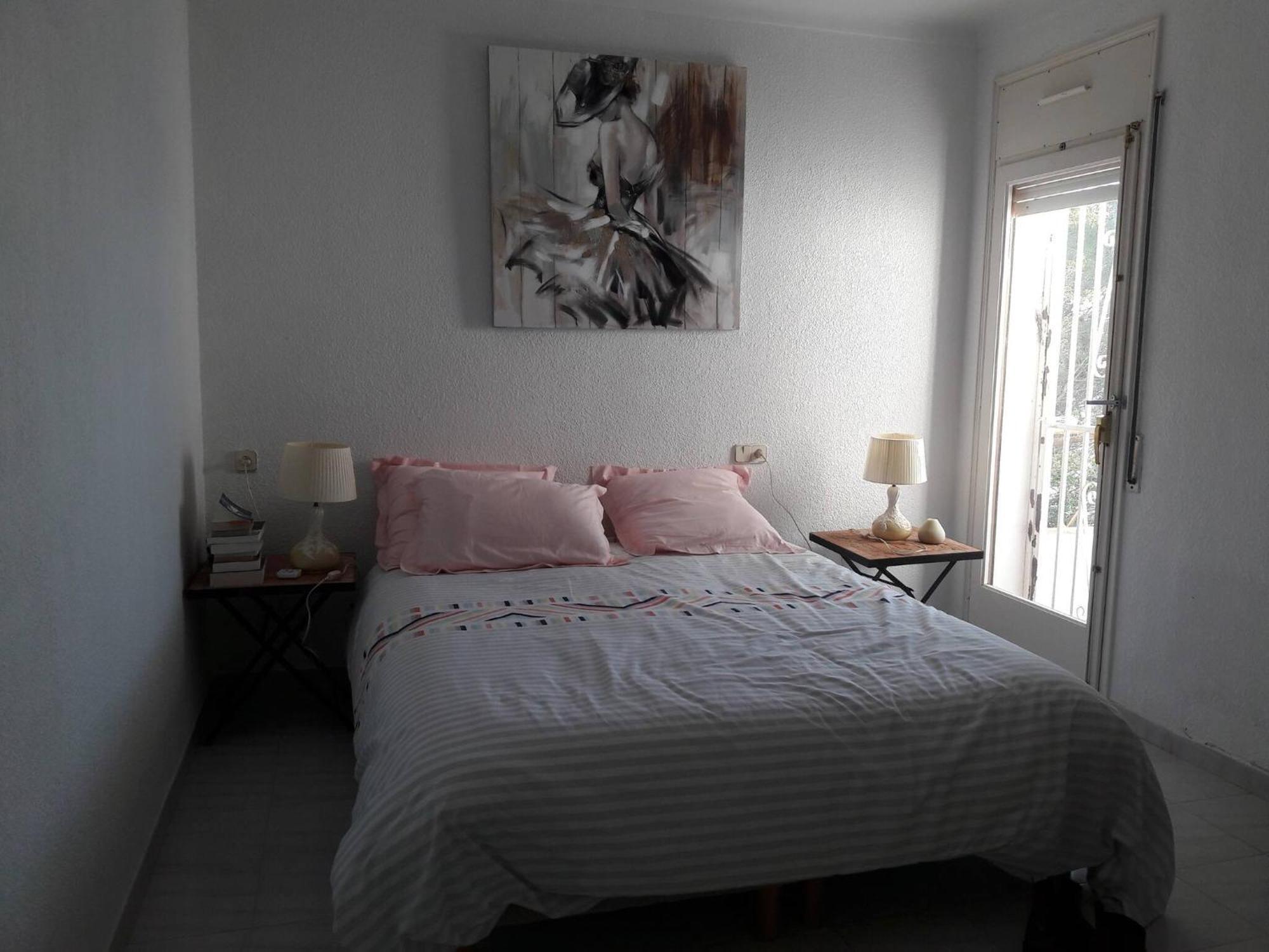 Apartamento Casa Linda Con Vistas Espectaculares Av-40 Roses Esterno foto