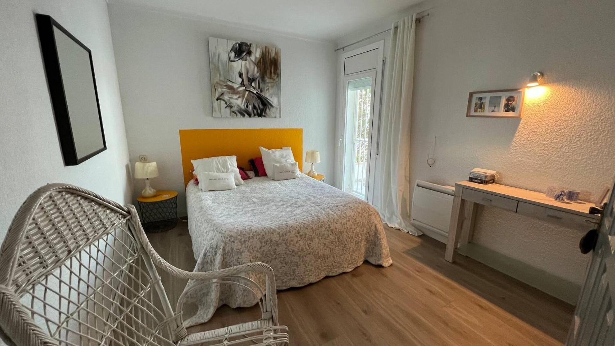 Apartamento Casa Linda Con Vistas Espectaculares Av-40 Roses Esterno foto