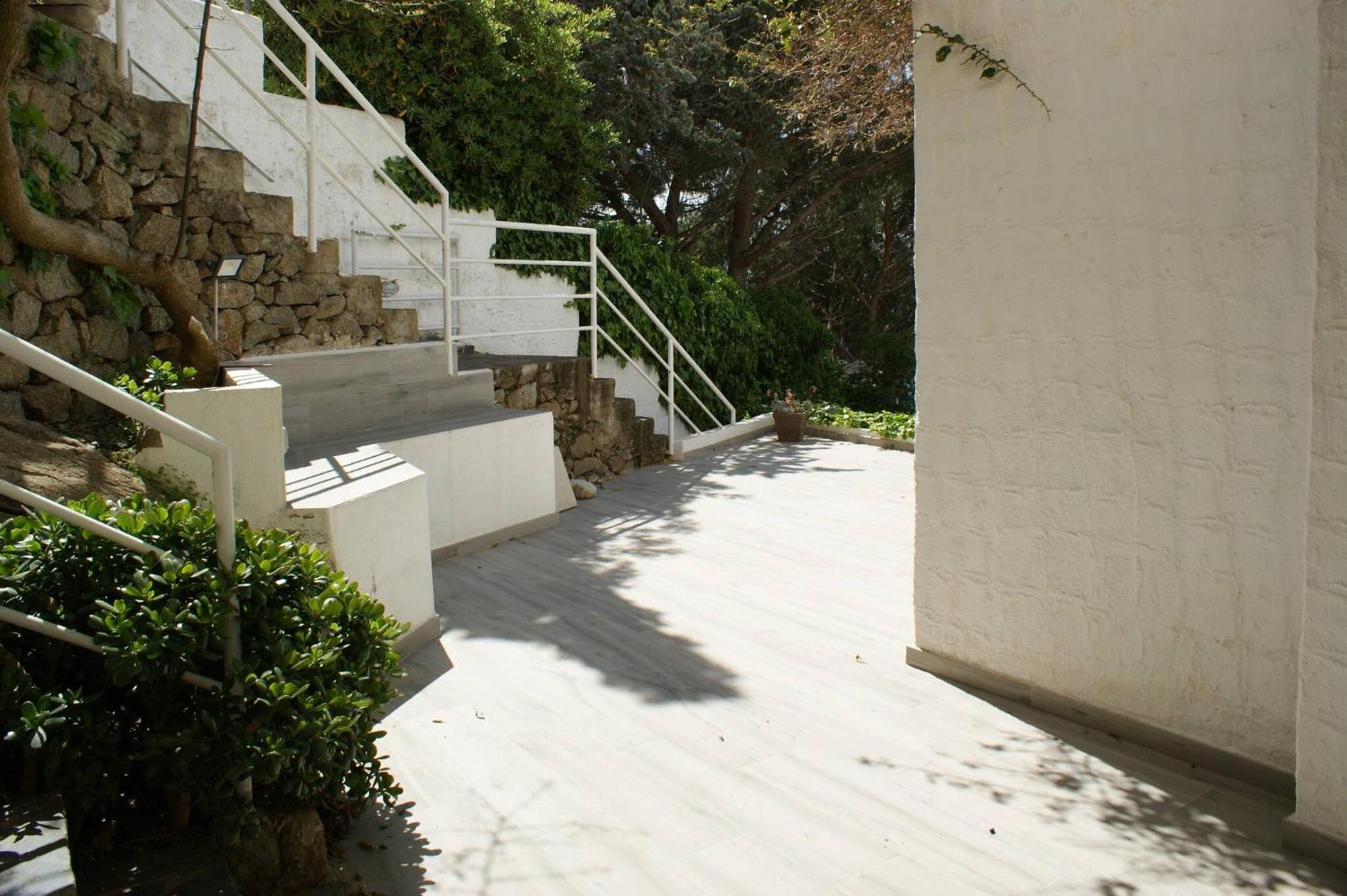 Apartamento Casa Linda Con Vistas Espectaculares Av-40 Roses Esterno foto
